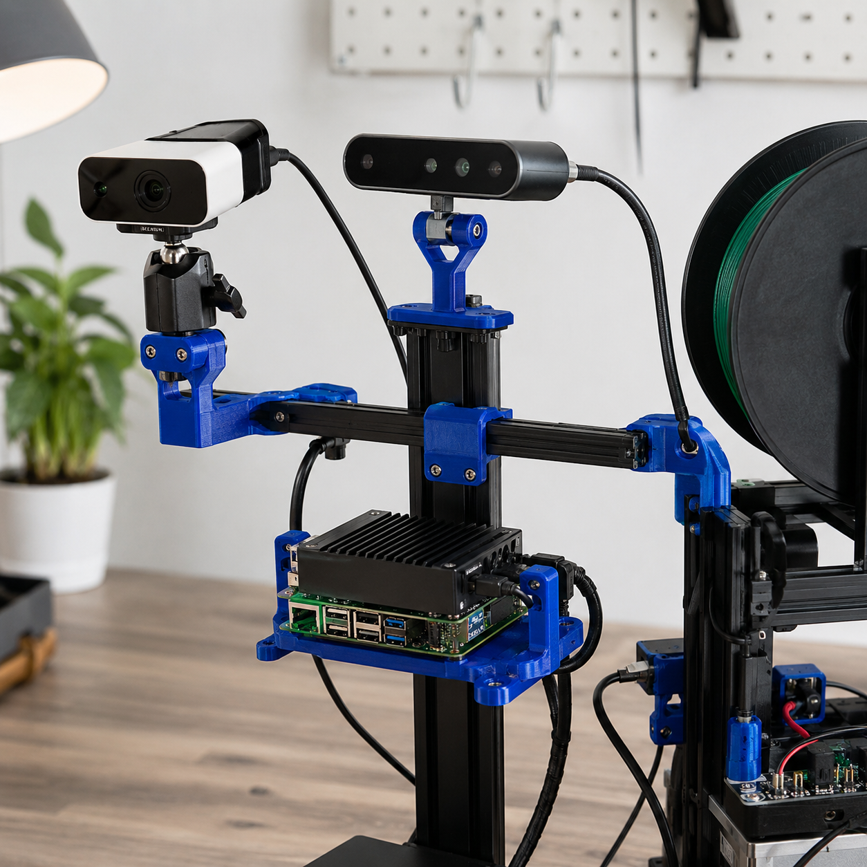 10 Useful 3D Printing Projects That Solve Everyday Problems Practical DIY Solutions for Repairs, Tools, and Functional Parts