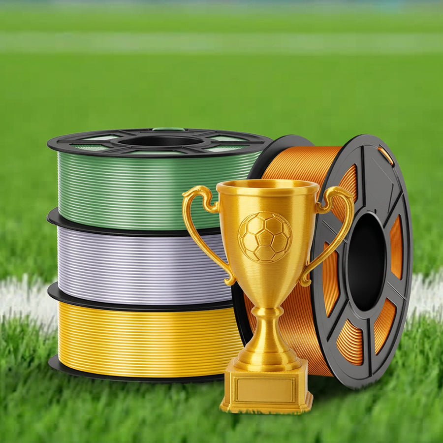 Esthetic Filament