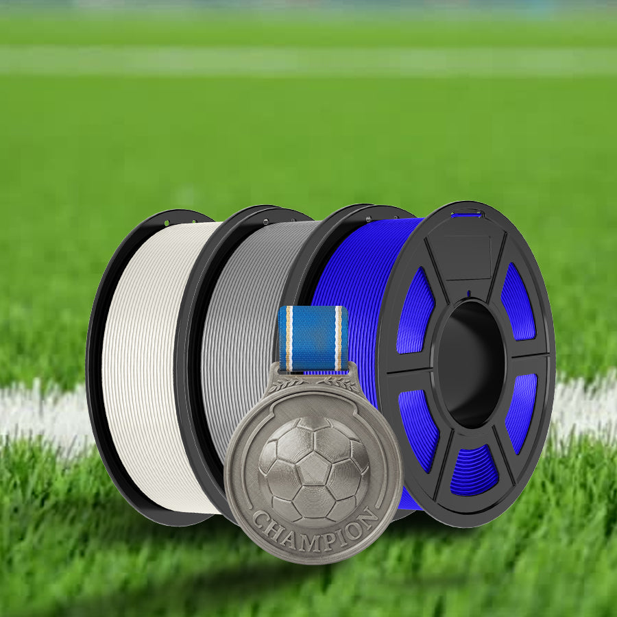 Functional Filament