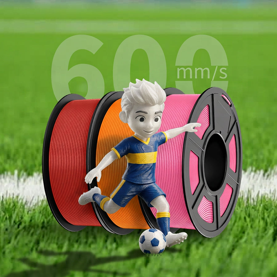 High Speed Filament