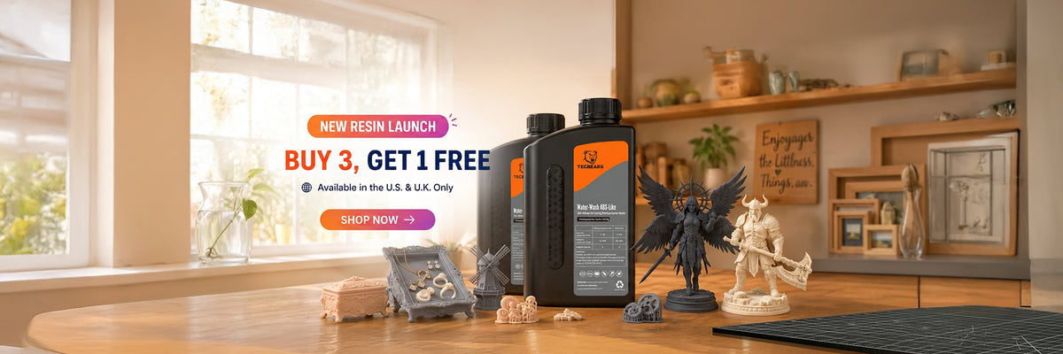 Bulk sale banner