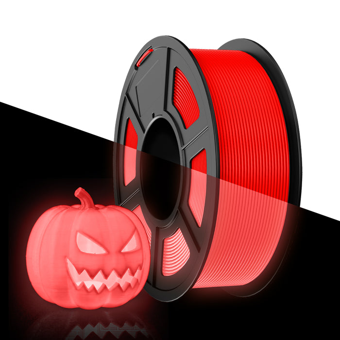 [US Only] TECBEARS PLA\ PETG\ ABS\ ASA Collection 3D Printer Filament 1KG