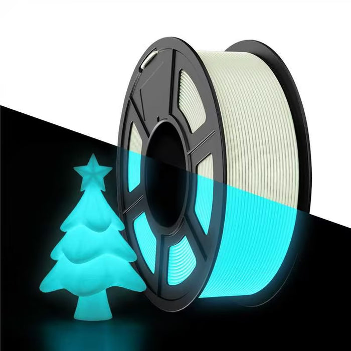[US Only] TECBEARS PLA\ PETG\ ABS\ ASA Collection 3D Printer Filament 1KG