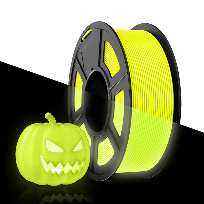 [US Only] TECBEARS PLA\ PETG\ ABS\ ASA Collection 3D Printer Filament 1KG