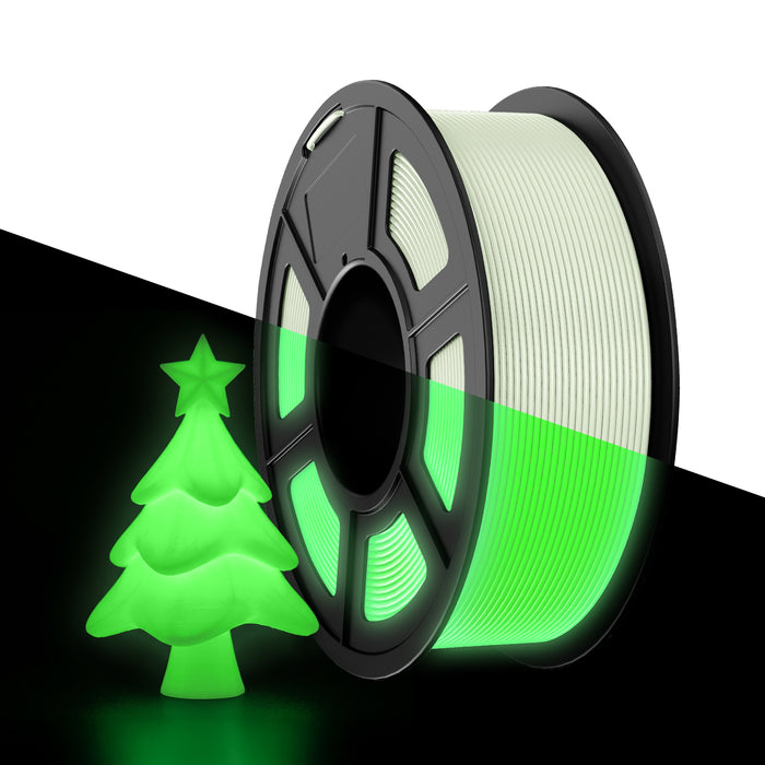 [US Only] TECBEARS PLA\ PETG\ ABS\ ASA Collection 3D Printer Filament 1KG