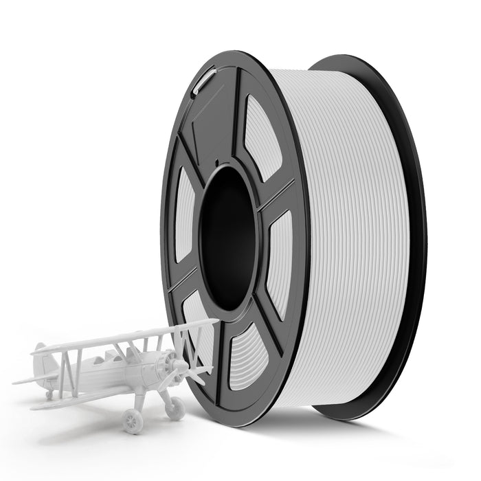 TECBEARS PLA+(PLA Plus) 3D Printer Filament 1KG