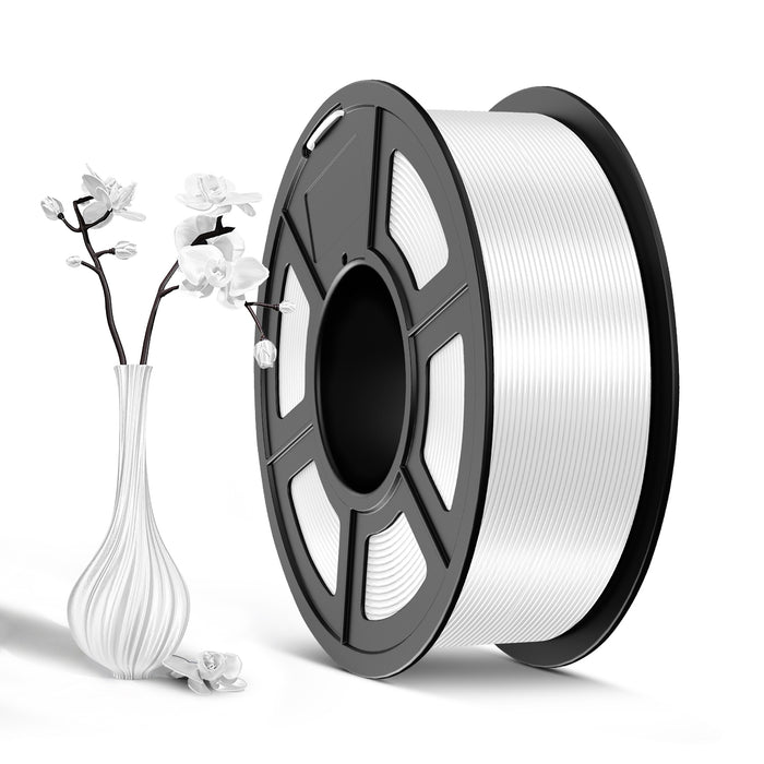 [US Only] TECBEARS PLA\ PETG\ ABS\ ASA Collection 3D Printer Filament 1KG