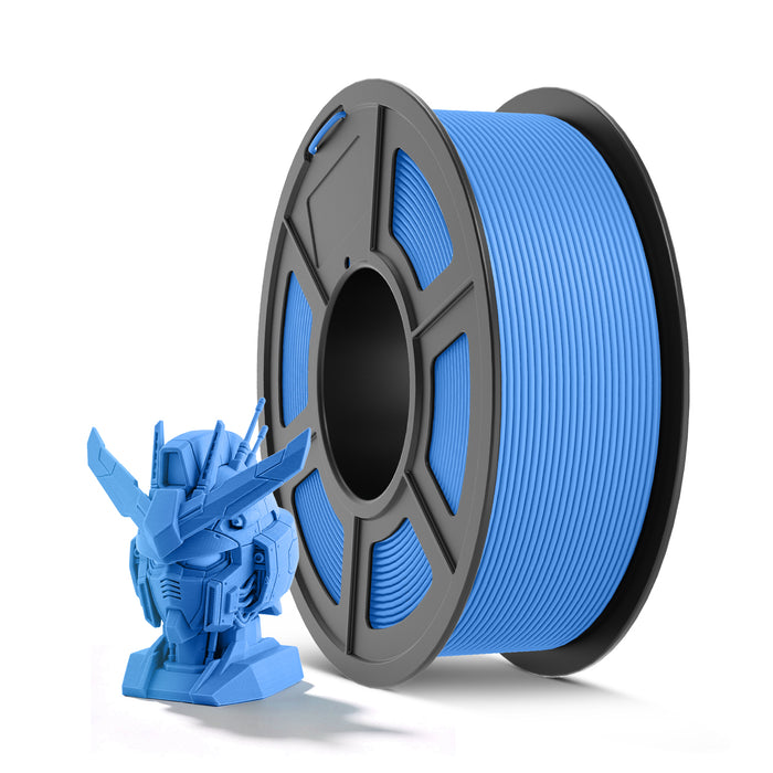 [US Only] TECBEARS PLA\ PETG\ ABS\ ASA Collection 3D Printer Filament 1KG