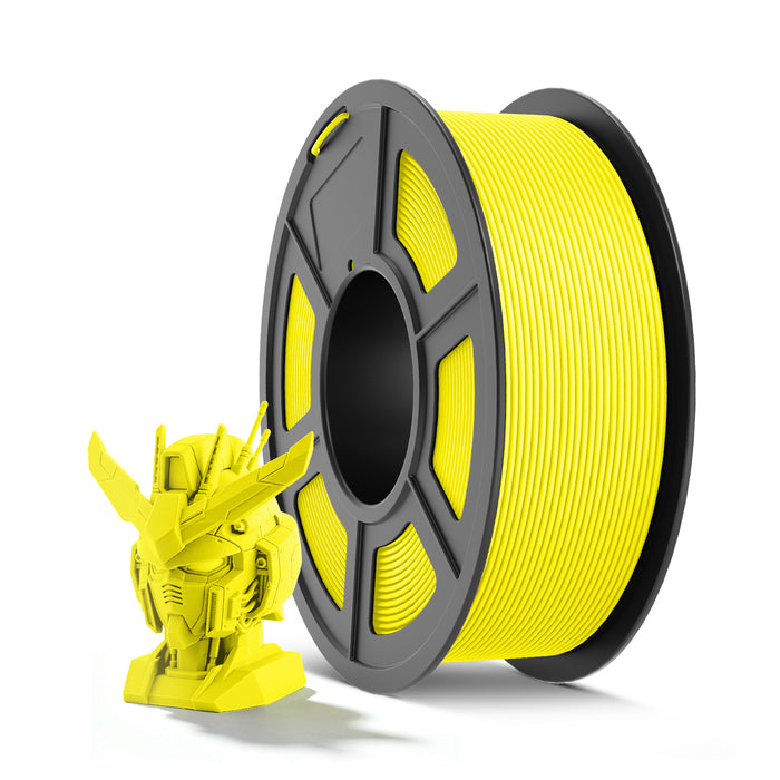 [US Only] TECBEARS PLA\ PETG\ ABS\ ASA Collection 3D Printer Filament 1KG