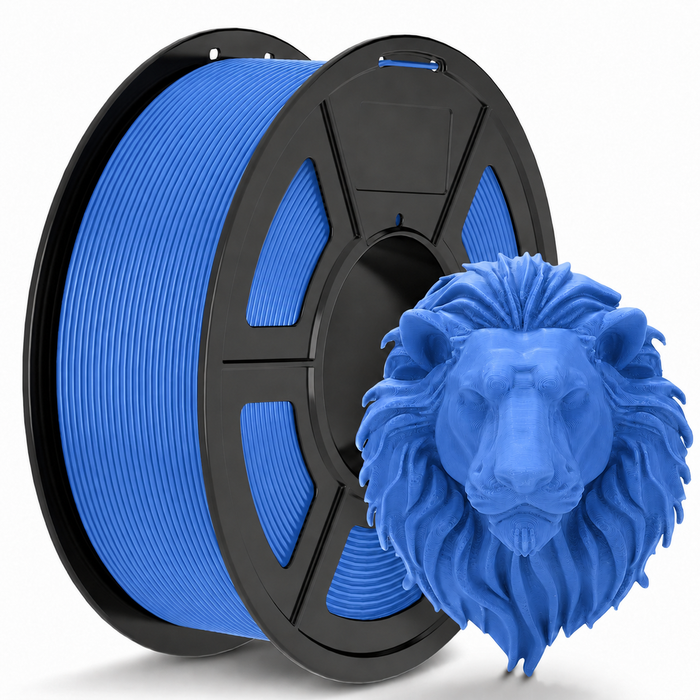 [US Only] TECBEARS PLA\ PLA+\HS PLA\ PETG 3D Printer Filament 1KG