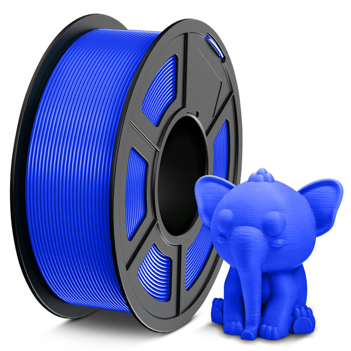 [US Only] TECBEARS PLA\ PETG\ ABS\ ASA Collection 3D Printer Filament 1KG