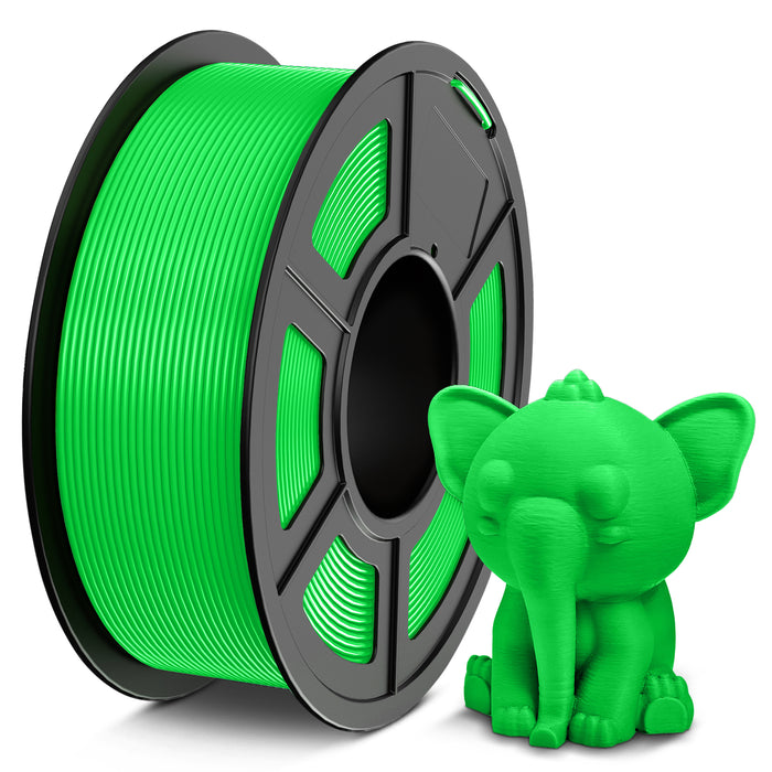 [US Only] TECBEARS PLA\ PETG\ ABS\ ASA Collection 3D Printer Filament 1KG
