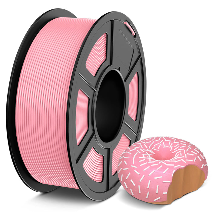 [US Only] TECBEARS PLA\ PETG\ ABS\ ASA Collection 3D Printer Filament 1KG