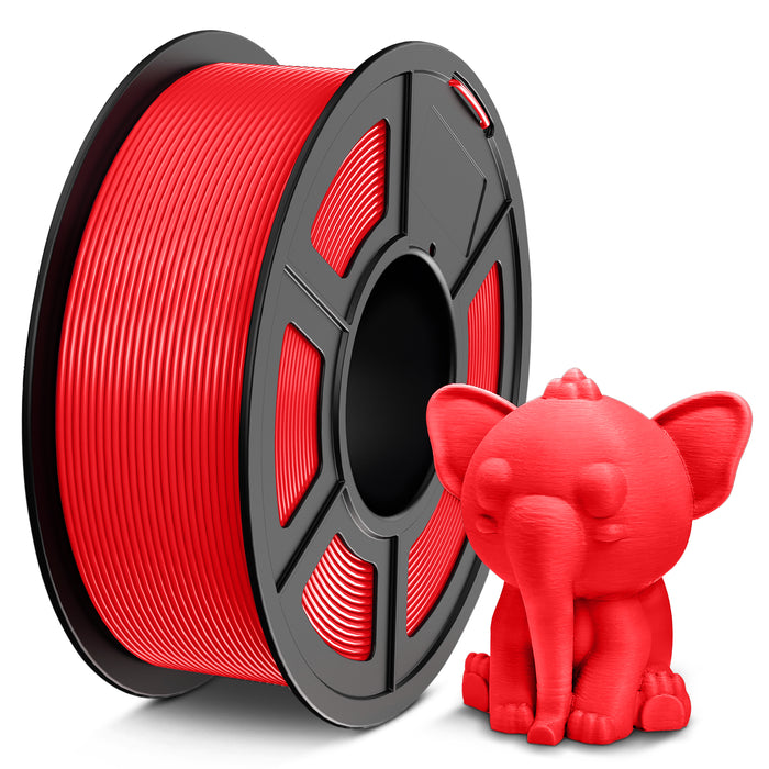 [US Only] TECBEARS PLA\ PETG\ ABS\ ASA Collection 3D Printer Filament 1KG