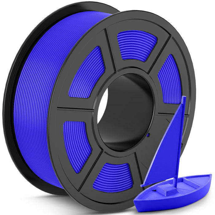 TECBEARS PLA+(PLA Plus) 3D Printer Filament 1KG