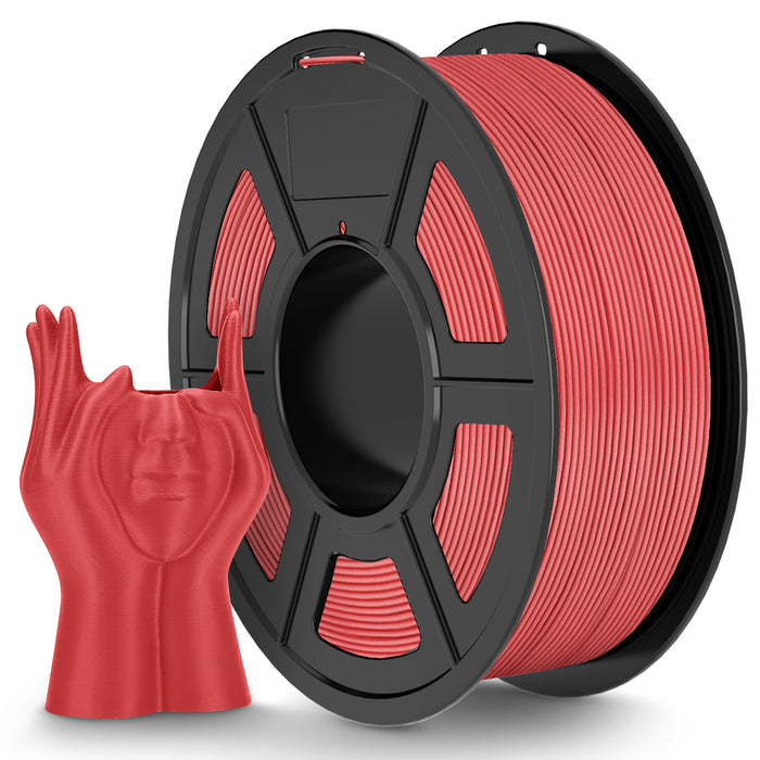 [US Only] TECBEARS PLA\ PETG\ ABS\ ASA Collection 3D Printer Filament 1KG