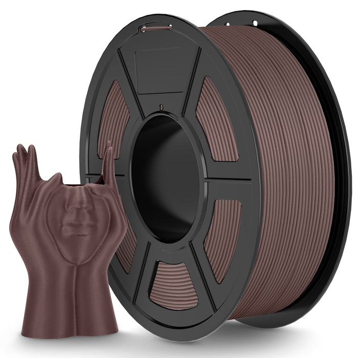 [US Only] TECBEARS PLA\ PETG\ ABS\ ASA Collection 3D Printer Filament 1KG