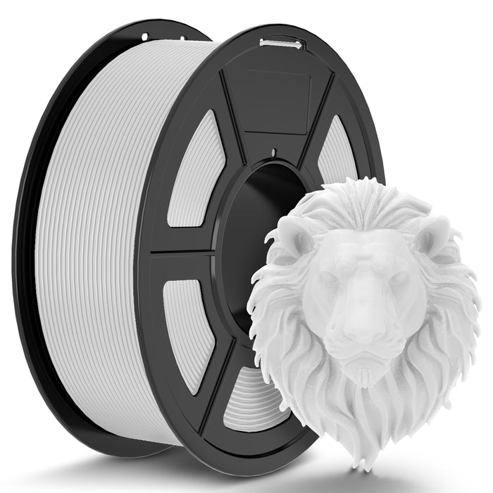 [US Only] TECBEARS PLA\ PETG\ ABS\ ASA Collection 3D Printer Filament 1KG