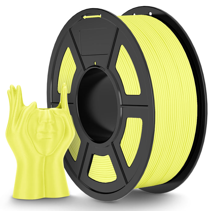 [US Only] TECBEARS PLA\ PETG\ ABS\ ASA Collection 3D Printer Filament 1KG