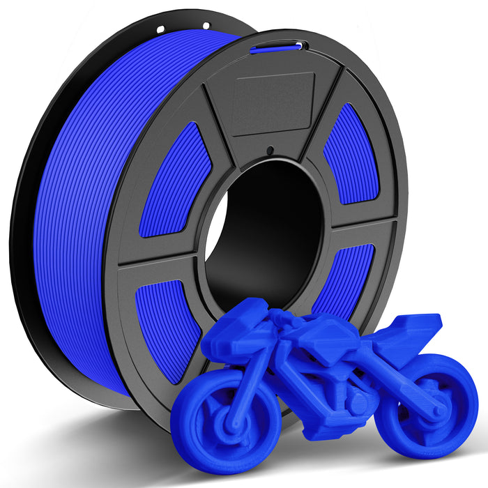 [US Only] TECBEARS PLA\ PETG\ ABS\ ASA Collection 3D Printer Filament 1KG