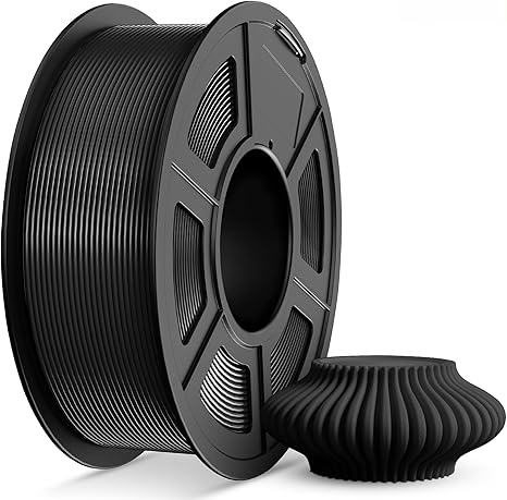 TECBEARS PLA+(PLA Plus) 3D Printer Filament 1KG
