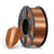 TECBEARS Shiny Silk PLA+ 3D Printing Filament 1KG