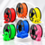 [US Only] TECBEARS PLA\ PETG\ ABS\ ASA Collection 3D Printer Filament 1KG