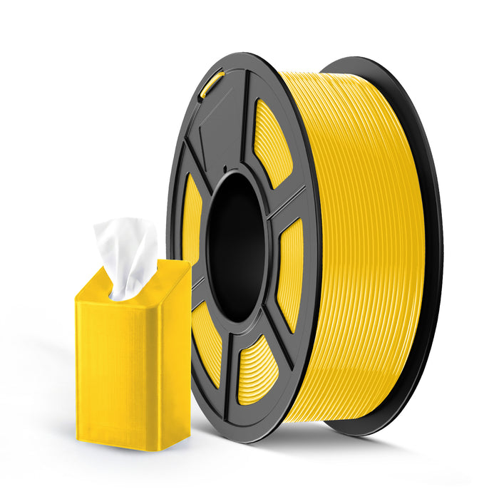 [US Only] TECBEARS PLA\ PETG\ ABS\ ASA Collection 3D Printer Filament 1KG