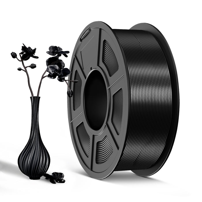 [US Only] TECBEARS PLA\ PETG\ ABS\ ASA Collection 3D Printer Filament 1KG
