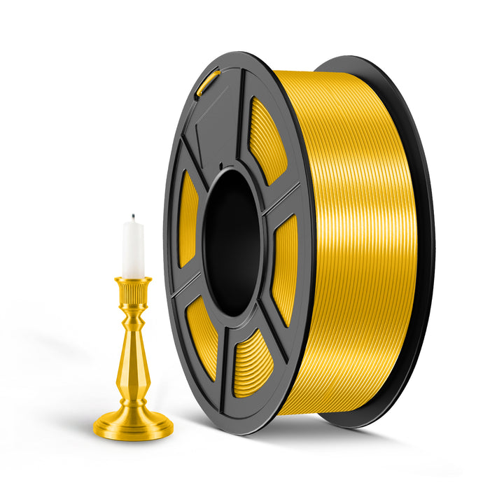 [US Only] TECBEARS PLA\ PETG\ ABS\ ASA Collection 3D Printer Filament 1KG
