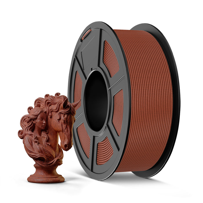 [US Only] TECBEARS PLA\ PETG\ ABS\ ASA Collection 3D Printer Filament 1KG