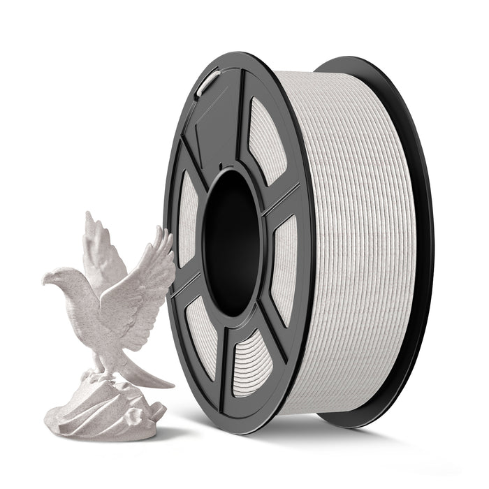 [US Only] TECBEARS PLA\ PETG\ ABS\ ASA Collection 3D Printer Filament 1KG