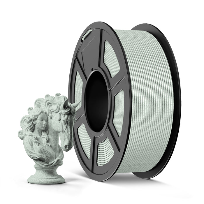 [US Only] TECBEARS PLA\ PETG\ ABS\ ASA Collection 3D Printer Filament 1KG