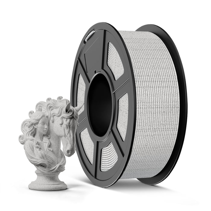 [US Only] TECBEARS PLA\ PETG\ ABS\ ASA Collection 3D Printer Filament 1KG