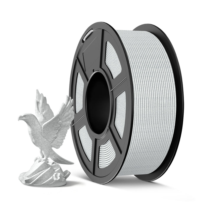 [US Only] TECBEARS PLA\ PETG\ ABS\ ASA Collection 3D Printer Filament 1KG