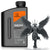 TECBEARS Standard Resin 1000g , 3D Printing UV Curing Resin 405nm