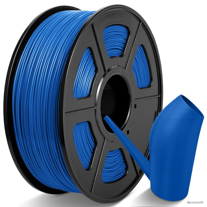 TECBEARS ABS 3D Printing Filament 1.75mm 1KG