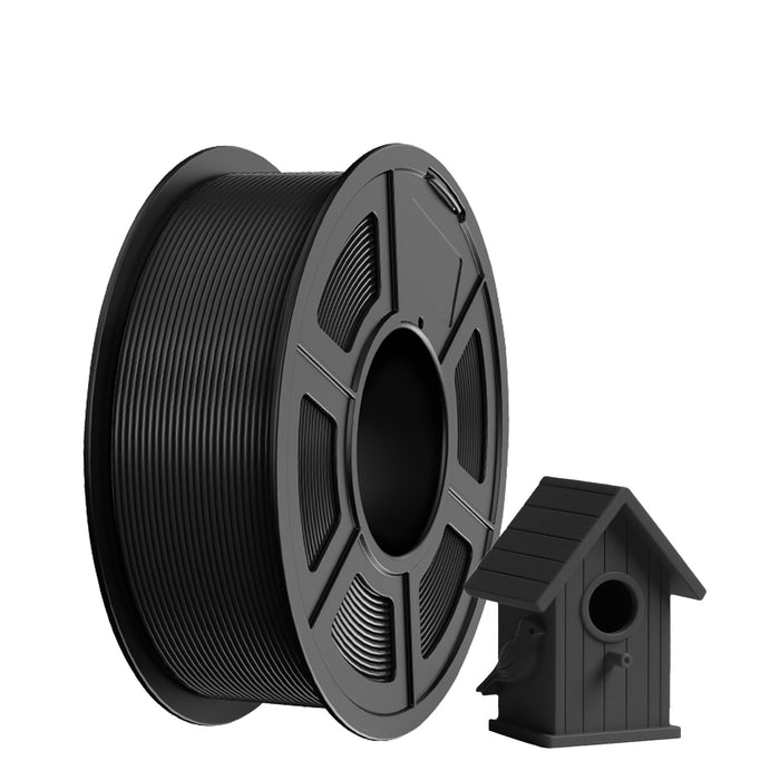 Tecbears ASA 3D Printer Filament 1KG