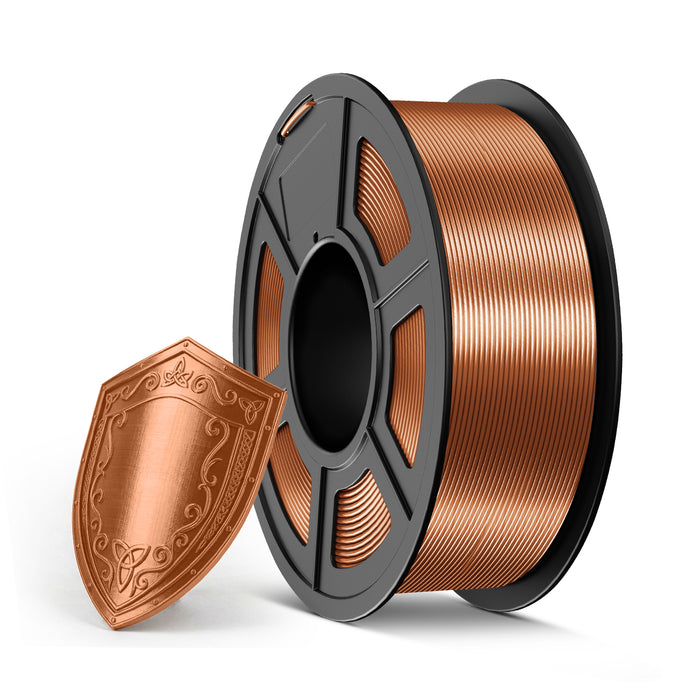 [US Only] TECBEARS PLA\ PETG\ ABS\ ASA Collection 3D Printer Filament 1KG