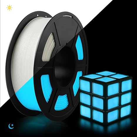 [US Only] TECBEARS PLA\ PETG\ ABS\ ASA Collection 3D Printer Filament 1KG