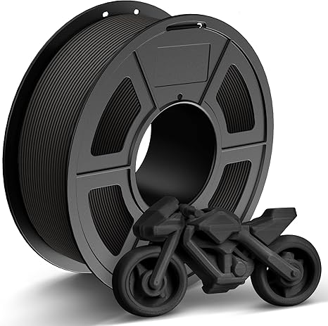 [US Only] TECBEARS PLA\ PETG\ ABS\ ASA Collection 3D Printer Filament 1KG