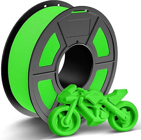 [US Only] TECBEARS PLA\ PETG\ ABS\ ASA Collection 3D Printer Filament 1KG