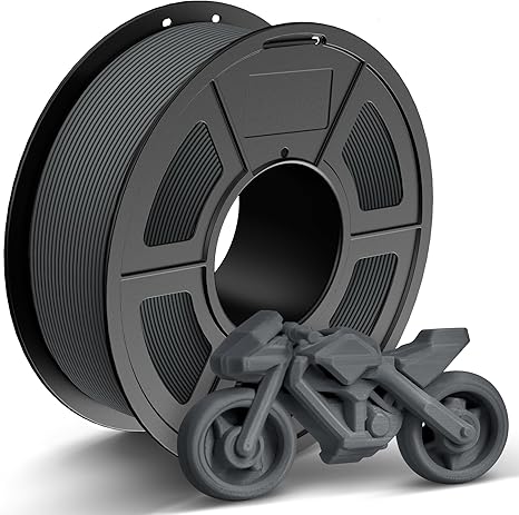 [US Only] TECBEARS PLA\ PETG\ ABS\ ASA Collection 3D Printer Filament 1KG