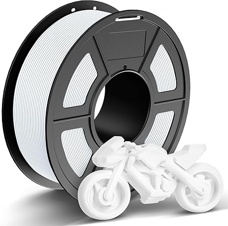 [US Only] TECBEARS PLA\ PETG\ ABS\ ASA Collection 3D Printer Filament 1KG
