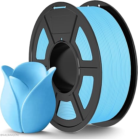 [US Only] TECBEARS PLA\ PETG\ ABS\ ASA Collection 3D Printer Filament 1KG