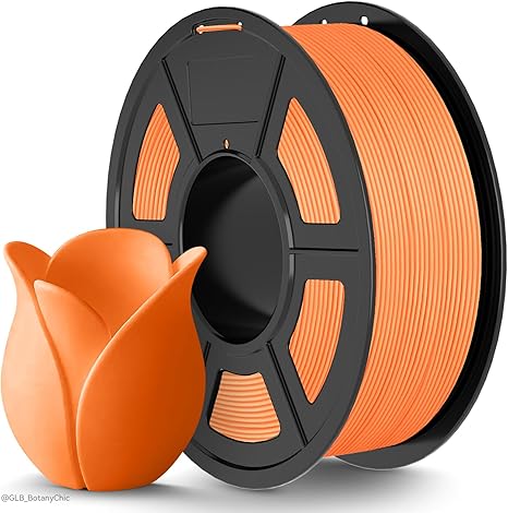 [US Only] TECBEARS PLA\ PETG\ ABS\ ASA Collection 3D Printer Filament 1KG