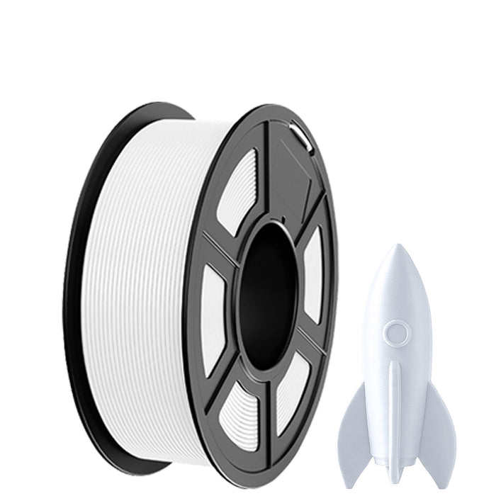 [US Only] TECBEARS PLA\ PLA+\HS PLA\ PETG 3D Printer Filament 1KG