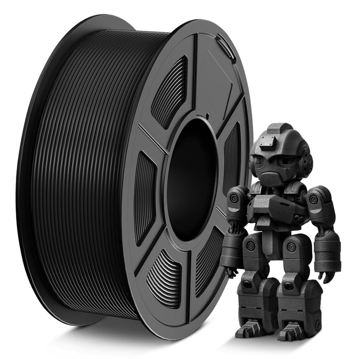 [US Only] TECBEARS PLA\ PETG\ ABS\ ASA Collection 3D Printer Filament 1KG