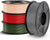TECBEARS PETG 3D Printing Filament 1.75mm Bundle, 1KG¡Á4Packs