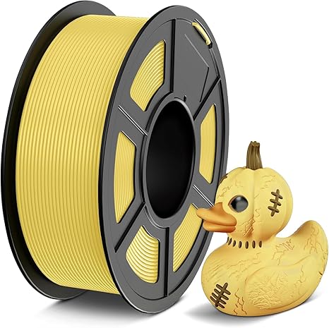 TECBEARS PLA 3D Printer Filament 1KG
